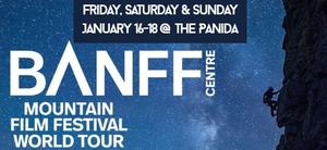 Banff Film Festival