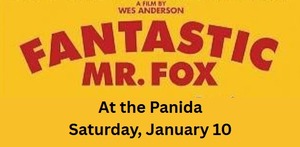 Wes Anderson: The Fantastic Mr. Fox