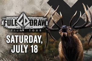 Full Draw Film Tour