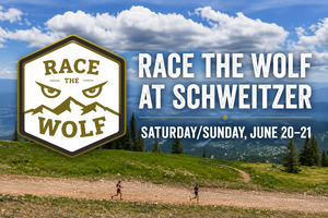 Race the Wolf