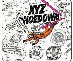 XYZ Hoedown