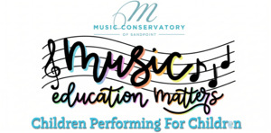 Music Matters!