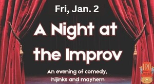 A Night at the Improv