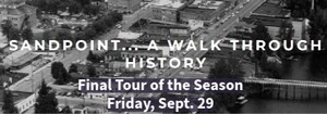 A Walk Through History