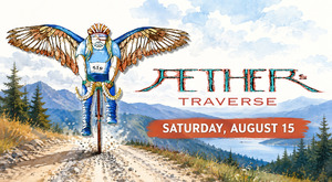 Aether's Traverse
