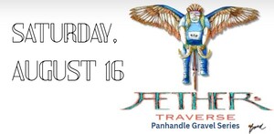 Aether's Traverse: Idaho Panhandle Gravel Series
