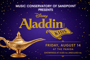Aladdin Kids
