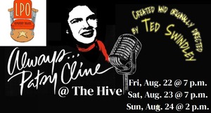 Always...Patsy Cline