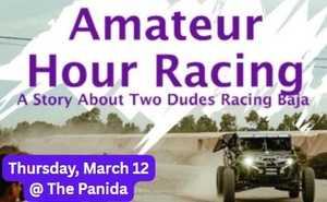 Amateur Hour Racing