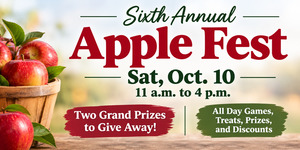 Apple Fest