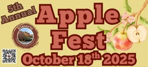 Sandpoint Apple Fest