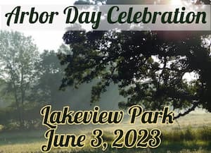 KNPS Arbor Day Celebration