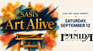 Art Alive