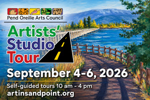 Artists' Studio Tour