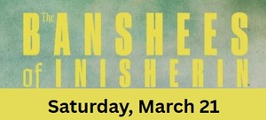 The Banshees of Inisherin