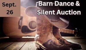 Barn Dance & Silent Auction