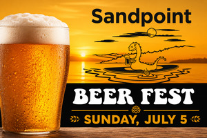 Sandpoint Beerfest