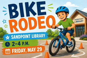 Bike Rodeo