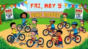 Bike Rodeo