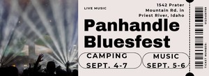 9th Annual Bluesfest 