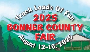 Bonner County Fair