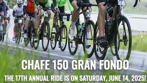CHAFE 150 Gran Fondo