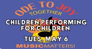 Children Performing for Children