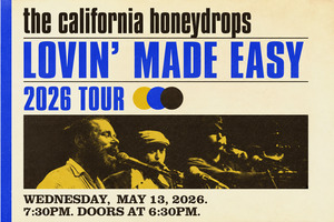 California Honeydrops