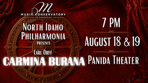 Carl Orff's Carmina Burana