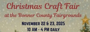 Christmas Craft Fair