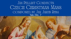Czech Christmas Mass