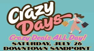 Crazy Days