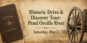 Drive & Discover Tour