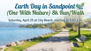 Earth Day Run