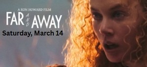 Far & Away Movie