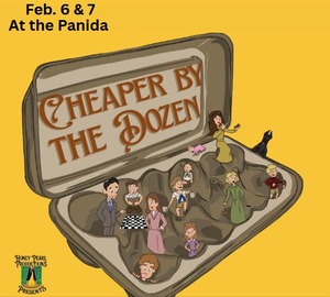 Cheaper by the Dozen