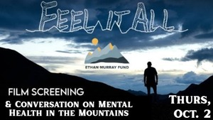 Feel It All