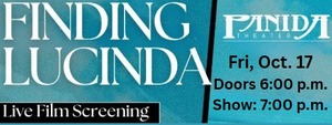 Finding Lucinda