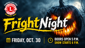 Fright Night 2026