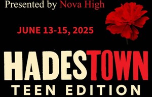 Hadestown: Teen Edition