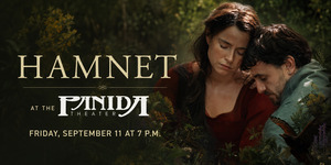 Hamnet (Movie)