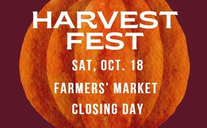 Harvest Fest