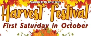 Dover Harvest Festival