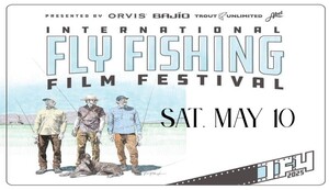 International Fly Fishing Film Festival