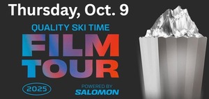 IPAC Sandpoint Movie Night Fundraiser