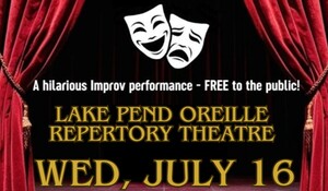 Free Improv Show