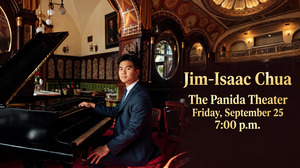 Jim-Isaac Chua