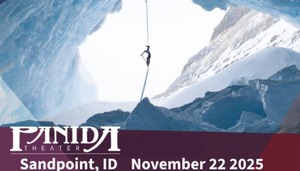 Kendal Mountain Film Fest