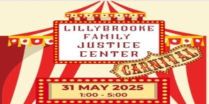 Annual Kids Carnival