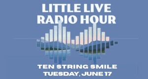 Little Live Radio Hour